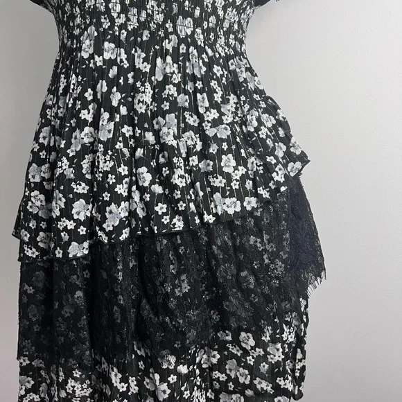 Blue Life Alexia Floral Dress - Picture 5 of 7